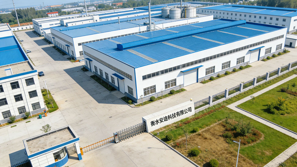 Factory